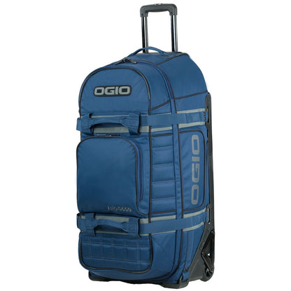 OGIO RIG 9800 Pro '25 Reistas - CHAOS RED