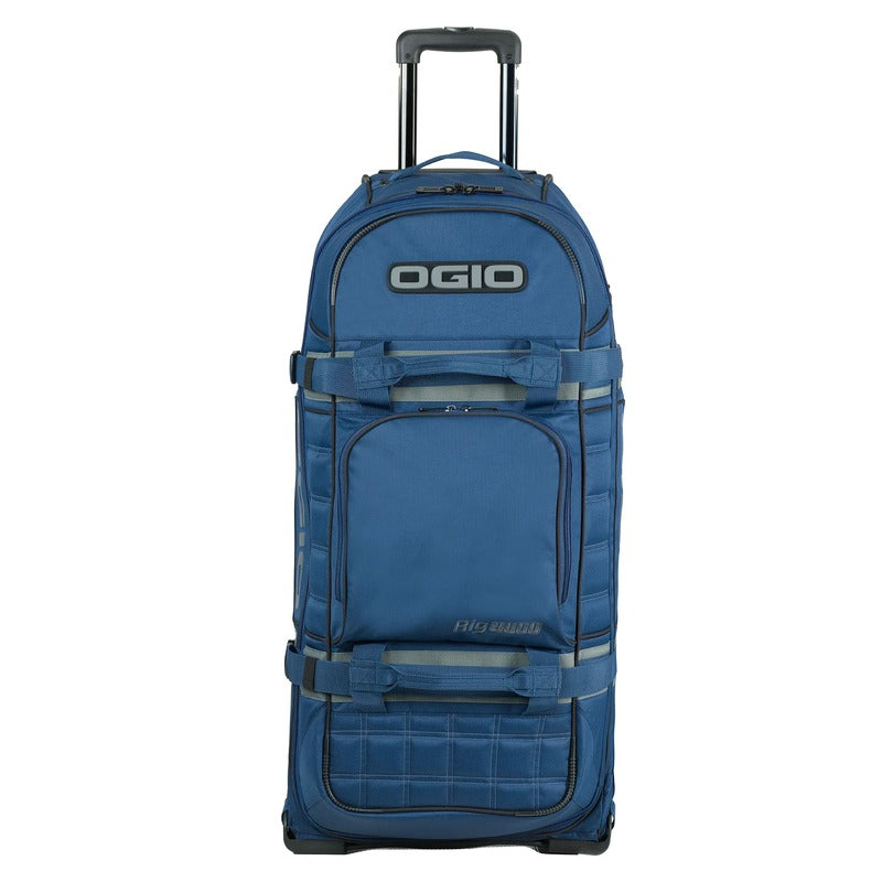 OGIO RIG 9800 Pro '25 Reistas - CHAOS RED