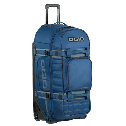 OGIO RIG 9800 Pro '25 Reistas - CHAOS RED