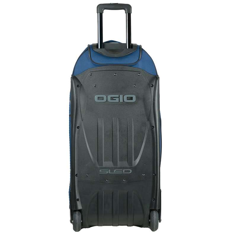 OGIO RIG 9800 Pro '25 Reistas - CHAOS RED