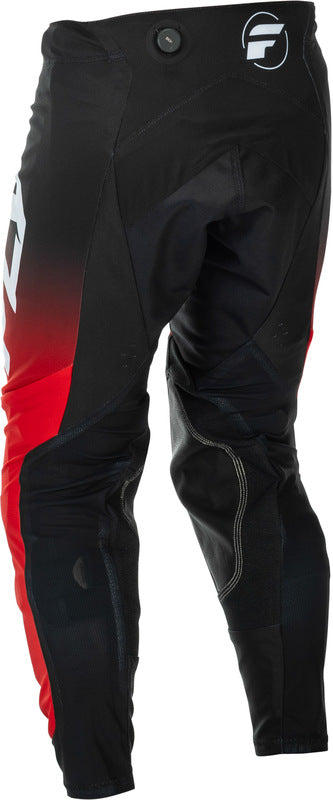 FLY RACING Evolution DST Broek - Wit/Grijs