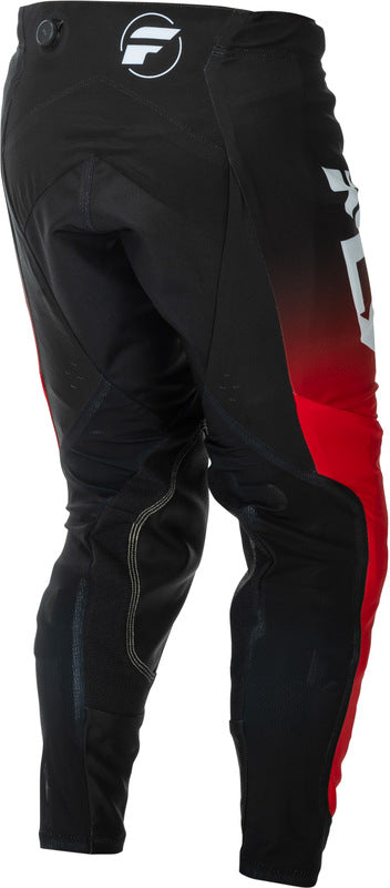 FLY RACING Evolution DST Broek - Wit/Grijs