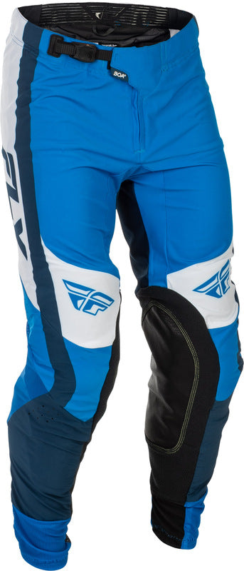 FLY RACING Lite Broek - Grijs/Zwart