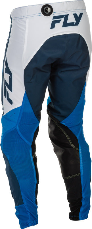FLY RACING Lite Broek - Grijs/Zwart
