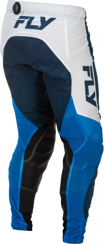 FLY RACING Lite Broek - Grijs/Zwart