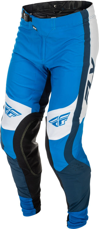 FLY RACING Lite Broek - Grijs/Zwart