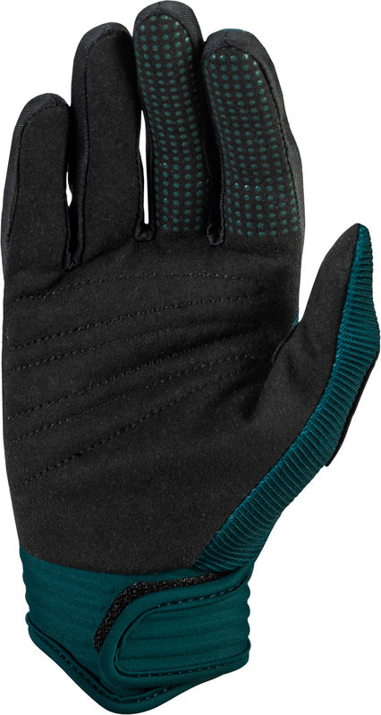 FLY RACING F-16 Dames Motorhandschoenen - Grijs/Zwart/Wit