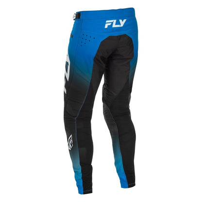 FLY RACING Rayce MTB Broek - Zwart/Wit