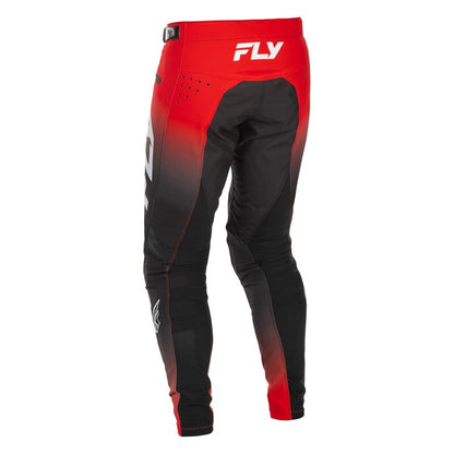 FLY RACING Rayce MTB Broek - Zwart/Wit