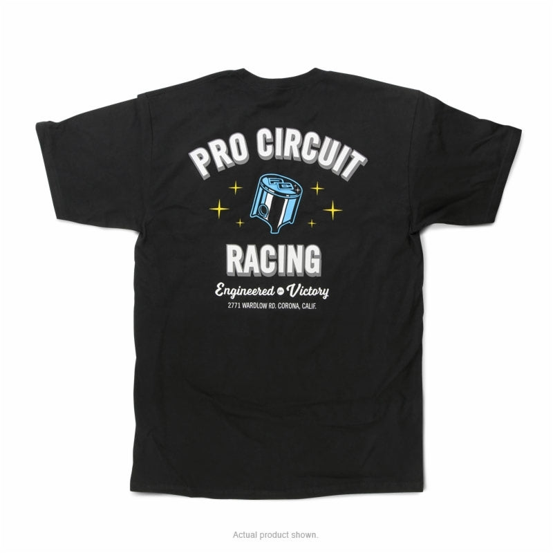 PRO CIRCUIT Piston T-Shirt