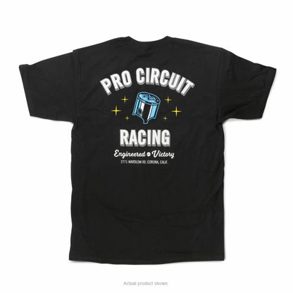 PRO CIRCUIT Piston T-Shirt