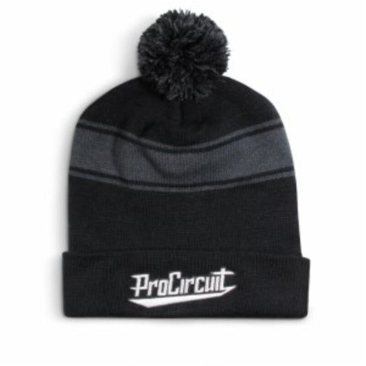 PRO CIRCUIT Charcoal Muts