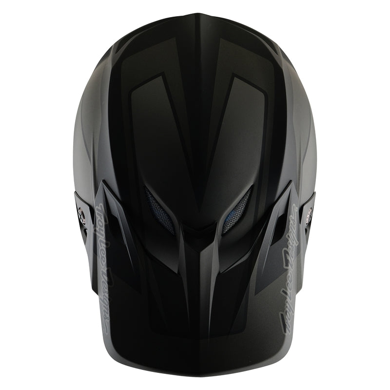 TROY LEE DESIGNS SE5 Composite Mono Helm - Zwart
