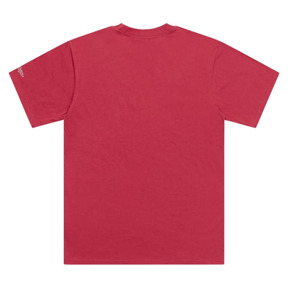 TROY LEE DESIGNS Peace Out T-Shirt - Fuchsia
