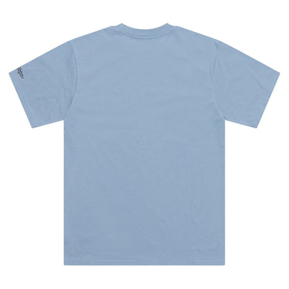 TROY LEE DESIGNS Peace Out T-Shirt - Fuchsia