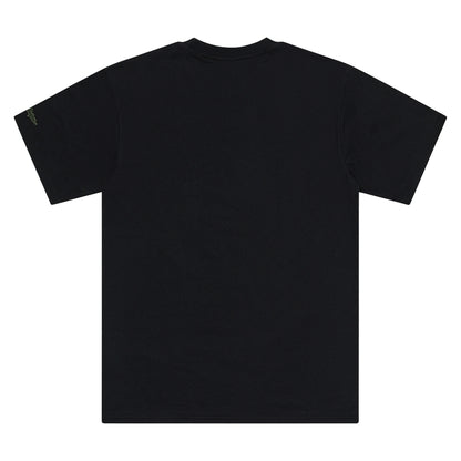 TROY LEE DESIGNS Peace Out T-Shirt - Fuchsia