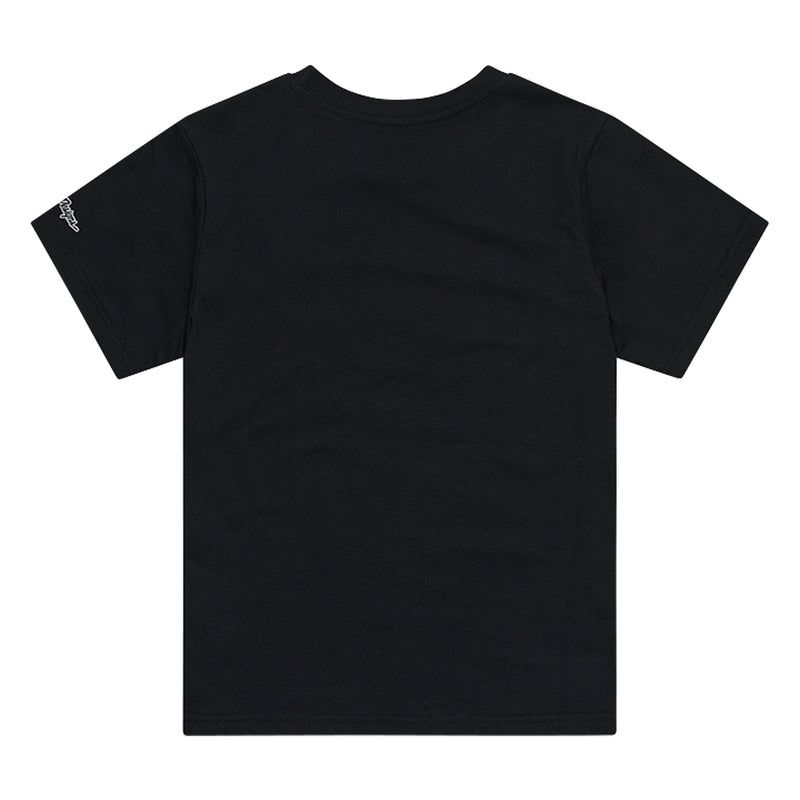 TROY LEE DESIGNS Badge T-Shirt - Olive Heater