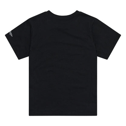 TROY LEE DESIGNS Badge T-Shirt - Olive Heater