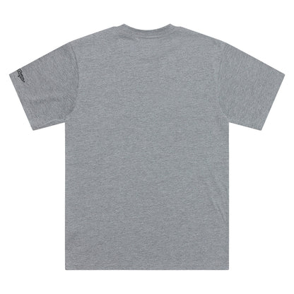 TROY LEE DESIGNS Badge T-Shirt - Olive Heater