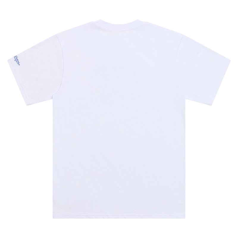 TROY LEE DESIGNS Badge T-Shirt - Olive Heater