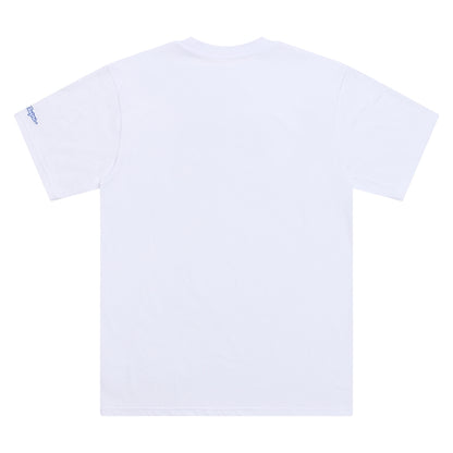 TROY LEE DESIGNS Badge T-Shirt - Olive Heater
