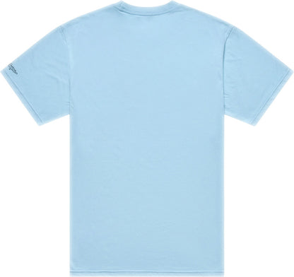 TROY LEE DESIGNS Badge T-Shirt - Olive Heater
