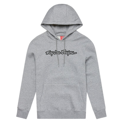 TROY LEE DESIGNS Signature Hoodie - Olive Camo