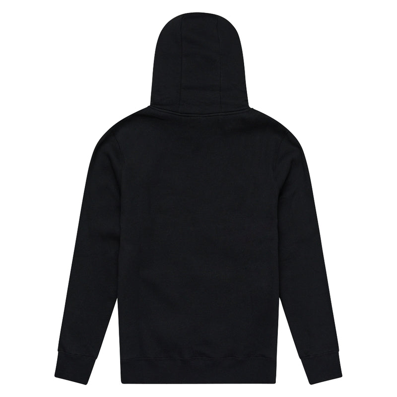 TROY LEE DESIGNS Signature Hoodie - Olive Camo