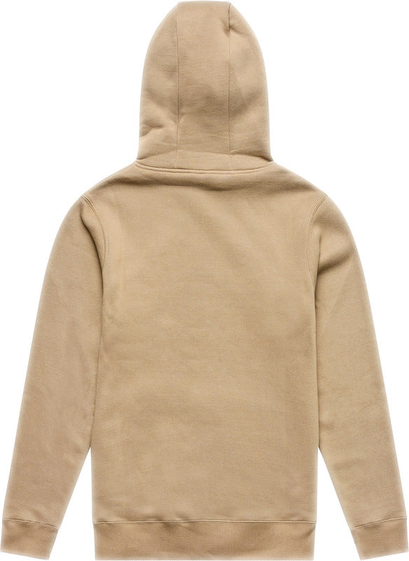 TROY LEE DESIGNS Signature Hoodie - Olive Camo