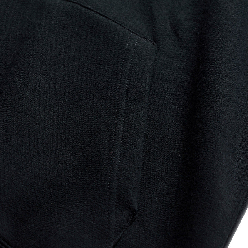 TROY LEE DESIGNS Badge Hoodie - Zwart