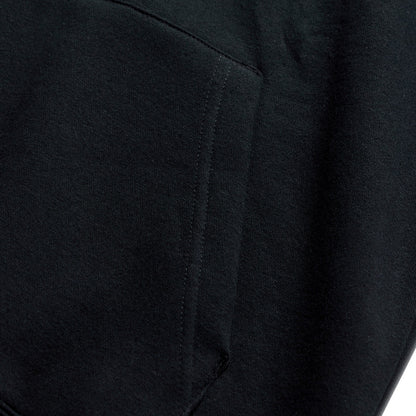 TROY LEE DESIGNS Badge Hoodie - Zwart