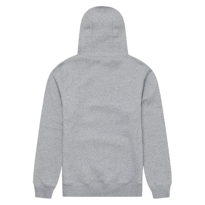 TROY LEE DESIGNS Stamp Hoodie - Gray Heather