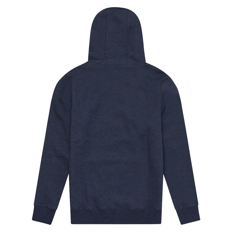 TROY LEE DESIGNS Stamp Hoodie - Gray Heather