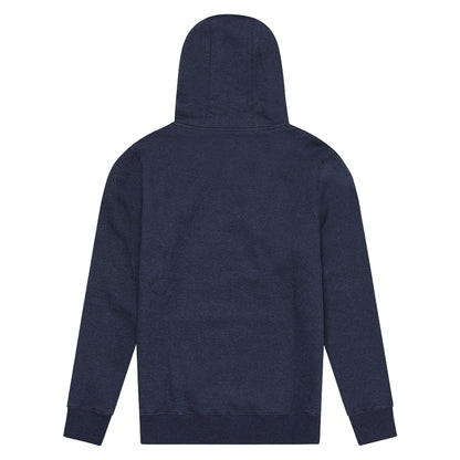 TROY LEE DESIGNS Stamp Hoodie - Gray Heather