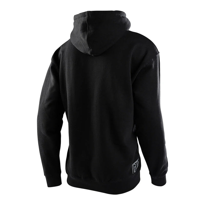 TROY LEE DESIGNS Signature Kindermaat hoodie - Olive Camo