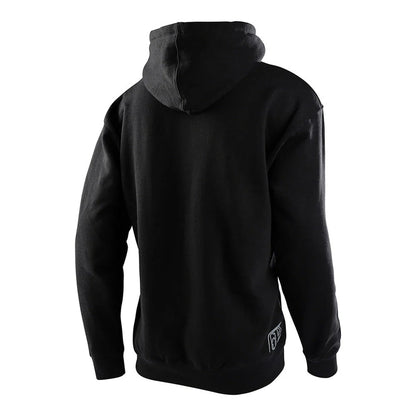 TROY LEE DESIGNS Signature Kindermaat hoodie - Olive Camo