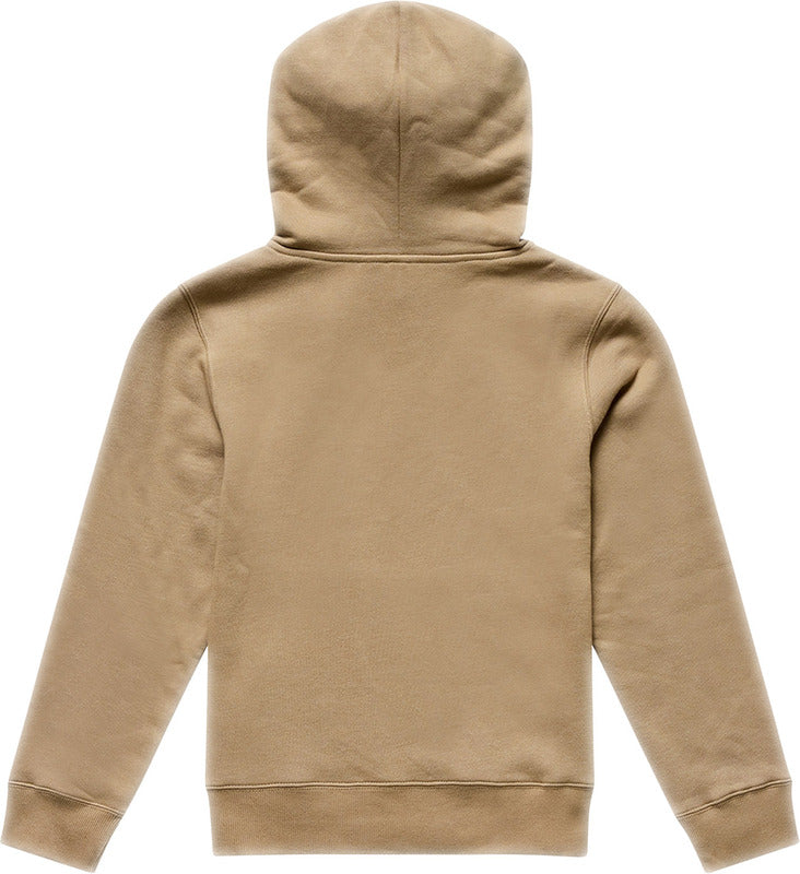 TROY LEE DESIGNS Signature Kindermaat hoodie - Olive Camo