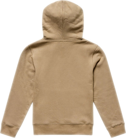 TROY LEE DESIGNS Signature Kindermaat hoodie - Olive Camo