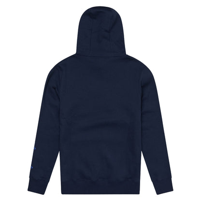 TROY LEE DESIGNS Badge Kindermaat hoodie - Zwart