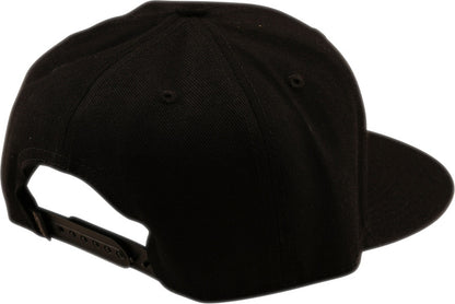 TROY LEE DESIGNS Curved Snapback Badge Pet