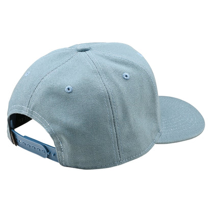 TROY LEE DESIGNS Curved Snapback Stamp Pet
