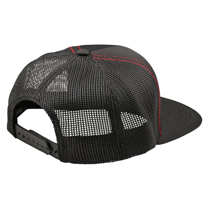 TROY LEE DESIGNS Trucker Snapback Carb Pet