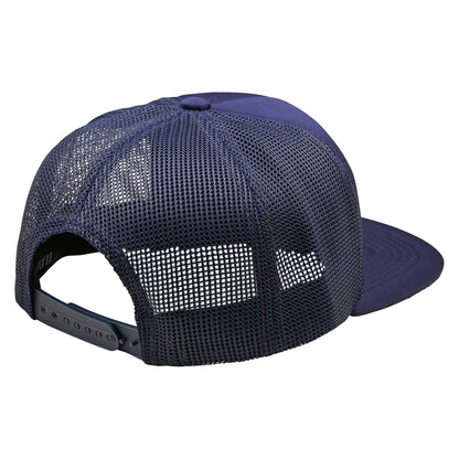 TROY LEE DESIGNS Trucker Snapback Carb Pet