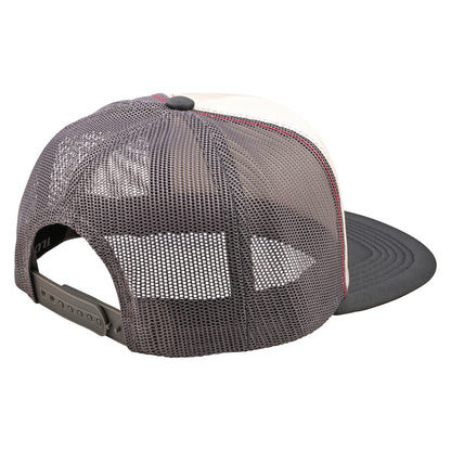 TROY LEE DESIGNS Trucker Snapback Peace Out Pet