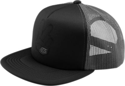 TROY LEE DESIGNS Trucker Snapback Peace Out Pet