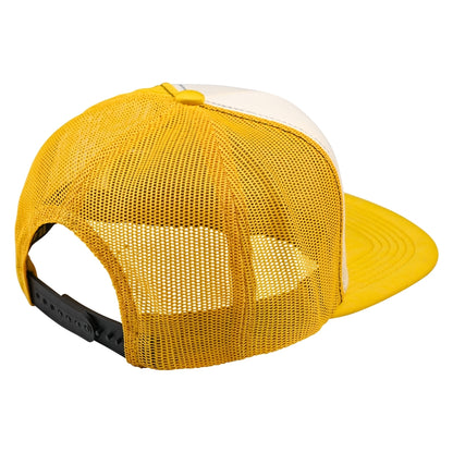 TROY LEE DESIGNS Trucker Snapback Smiley Pet