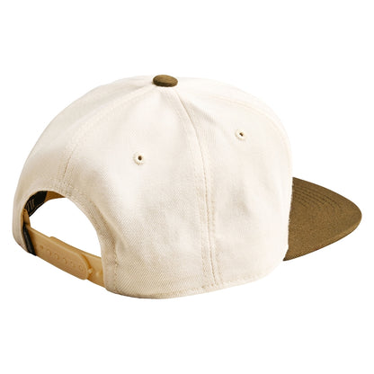 TROY LEE DESIGNS Flat Bill Snapback Peace Pet