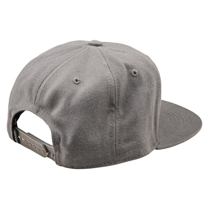 TROY LEE DESIGNS Flat Bill Snapback Factory Pet