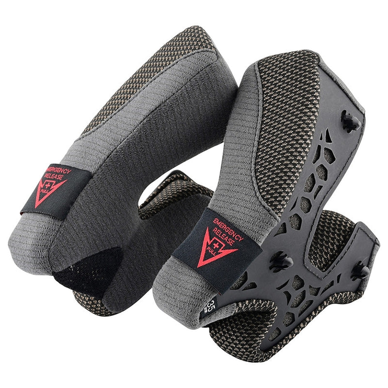 TROY LEE DESIGNS SE5 Carbon Wangkussentjes