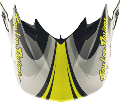 TROY LEE DESIGNS GP Pro Crossover Vizier - Navy/Rood